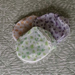 Bundle of 3 laundry bags